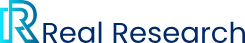 real research logo