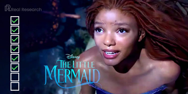 The live-action Little Mermaid addresses all the complaints about Ariel -  Polygon