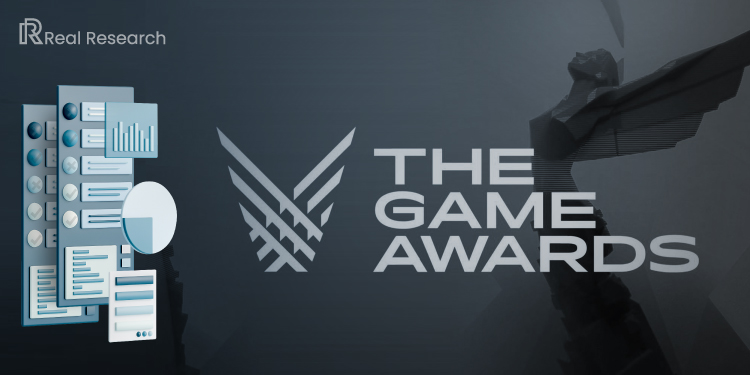 Unidentified person arrested for crashing Game Awards, nominates 'rabbi Bill  Clinton' 