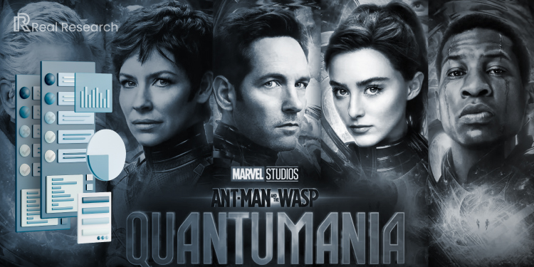 Where Does 'Ant-Man and the Wasp: Quantumania' Rank Among the 10 Lowest MCU  Rotten Tomatoes Scores?
