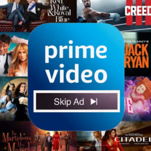 Over 73% Believe  Prime Ads Would Affect Their Enjoyment of Video  Content
